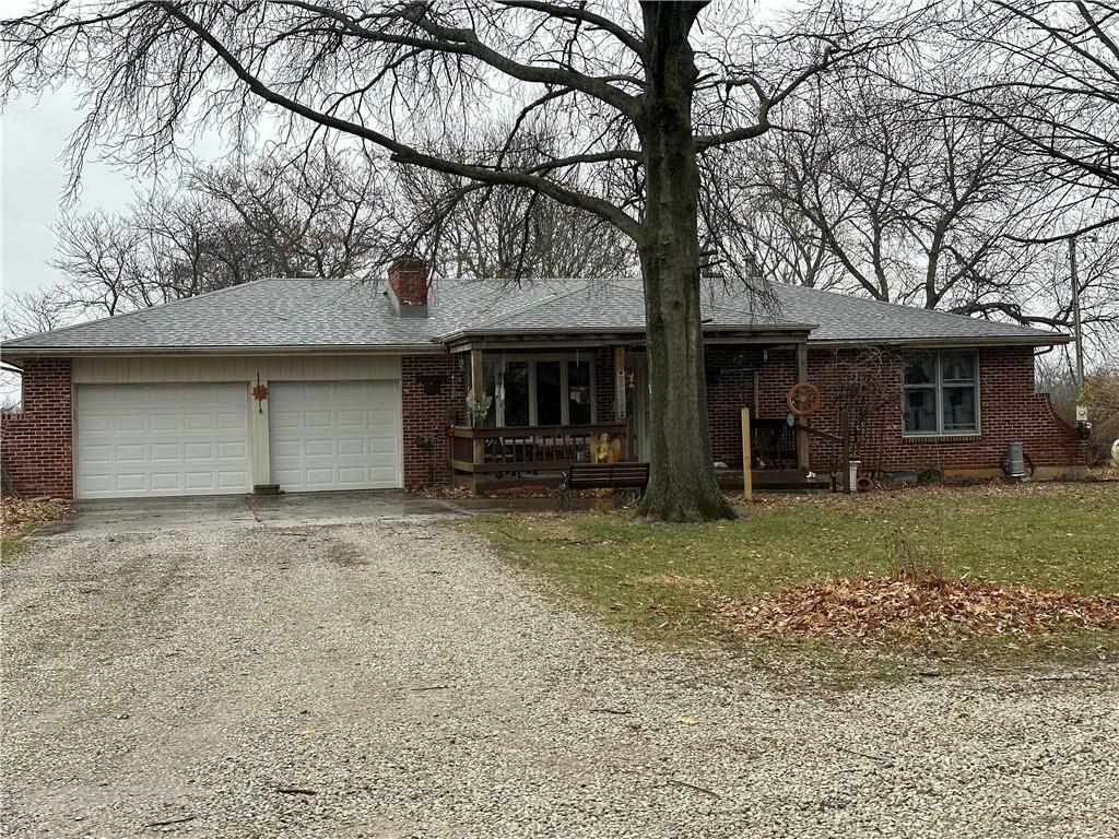 Property Photo:  22107 S Carter Road  MO 64078 