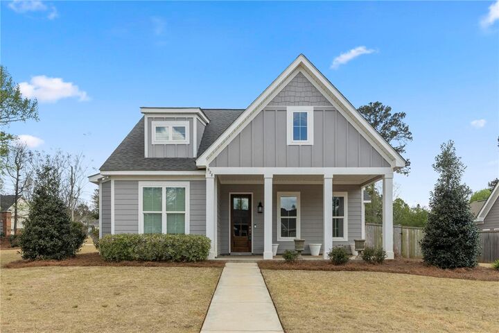 528 Waynewood Court  Auburn AL 36830 photo