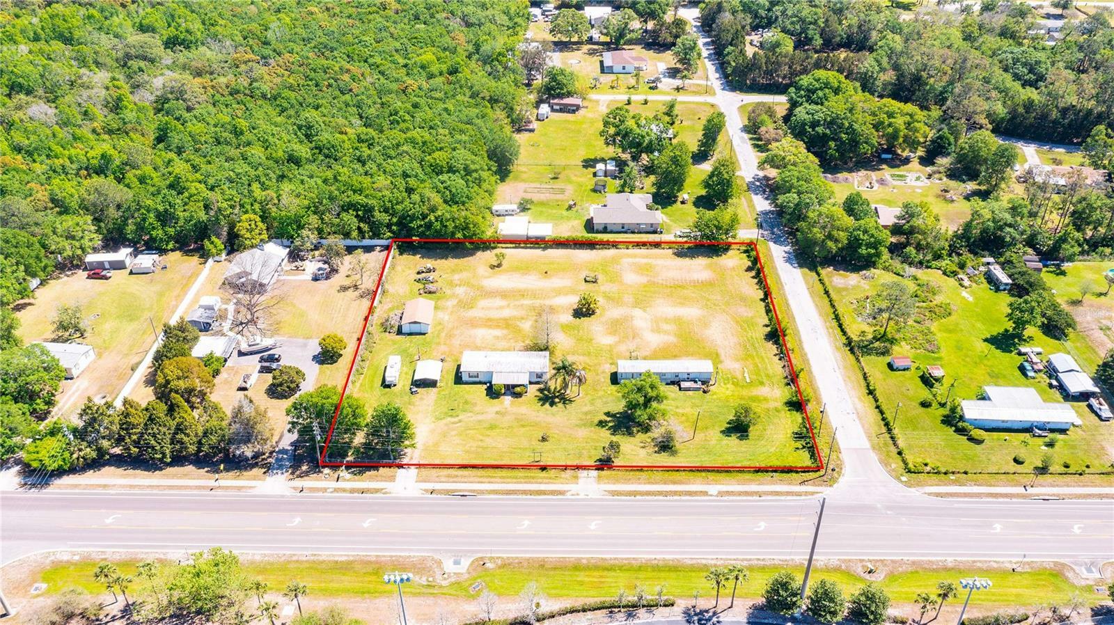 Property Photo:  7722 Boyette Rd  FL 33545 