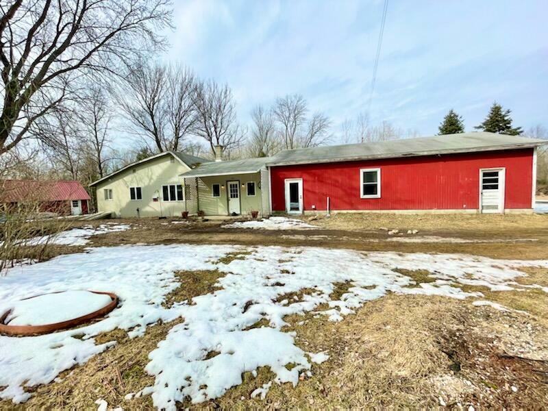11975 W Brazas Road  Branch MI 49402 photo