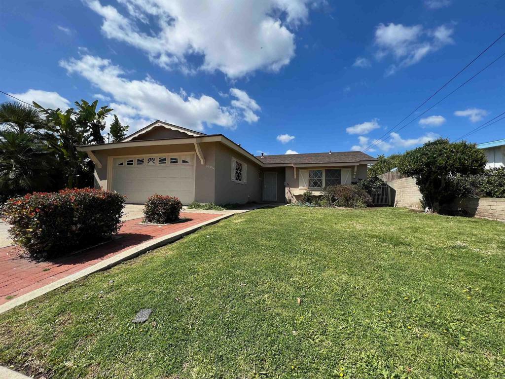 5540 Heidi Street  La Mesa CA 91942 photo