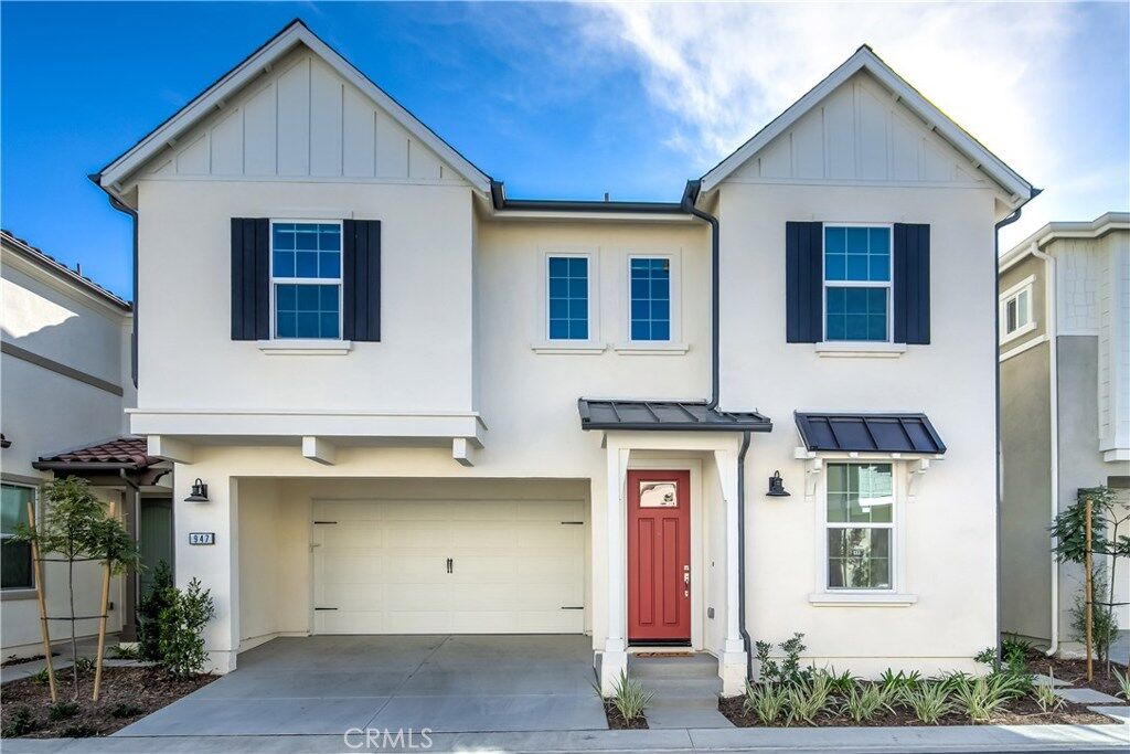 Property Photo:  947 Vivid Lane  CA 92626 