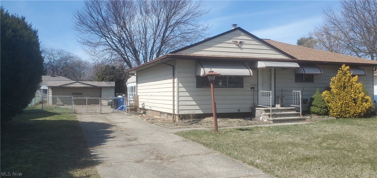 Property Photo:  1180 E 340th Street  OH 44095 