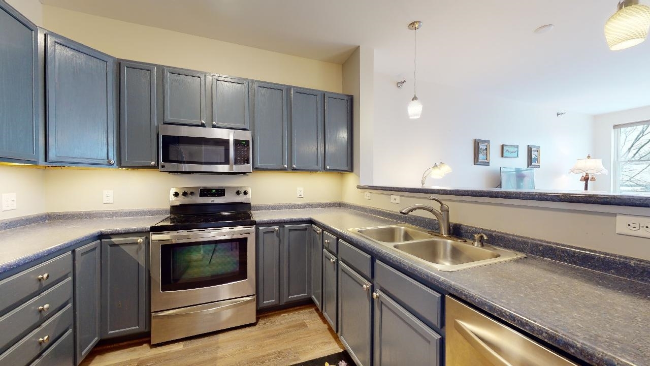 Property Photo: 370 Farrell Street 308 VT 05403