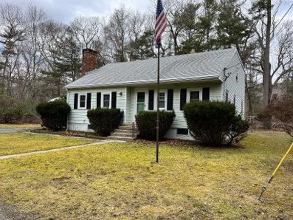 Property Photo:  35 Texas Street  MA 02050 