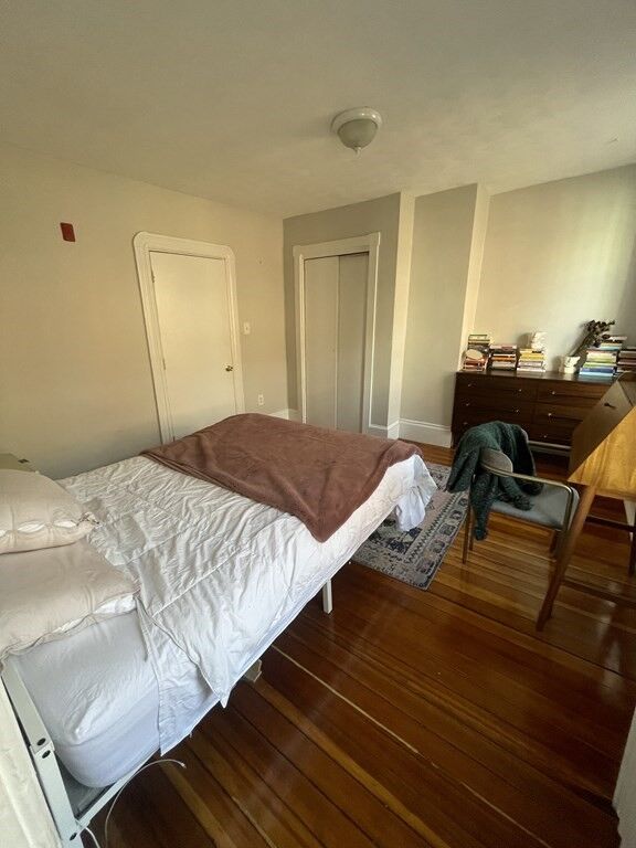 Property Photo:  62 Phillips 3  MA 02114 