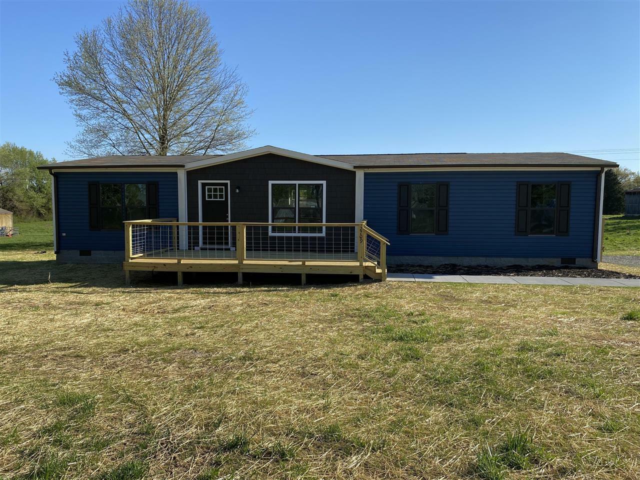 Property Photo:  2709 Penns Chapel Road  KY 42101 