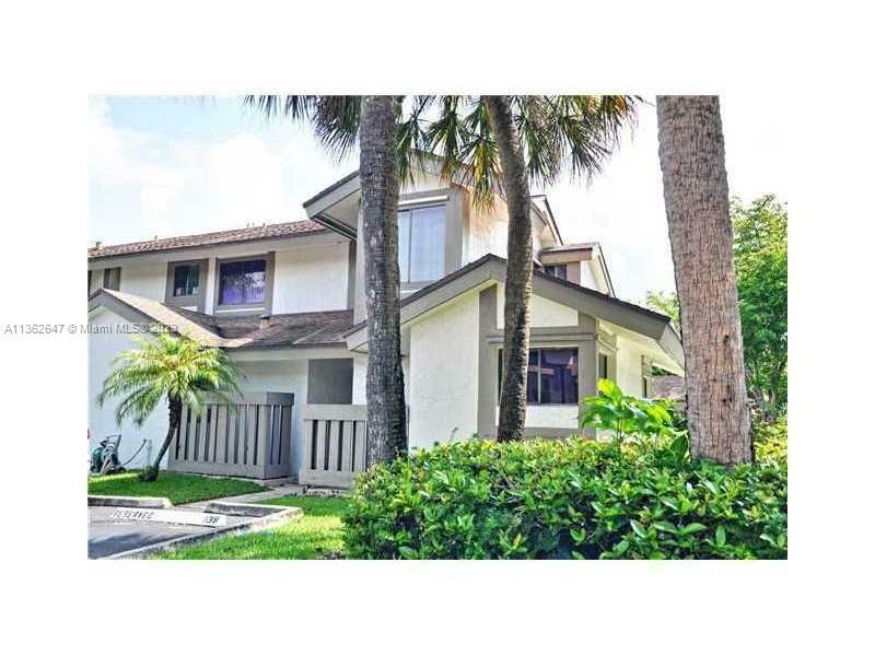 Property Photo:  9343 SW 1st St 802  FL 33324 