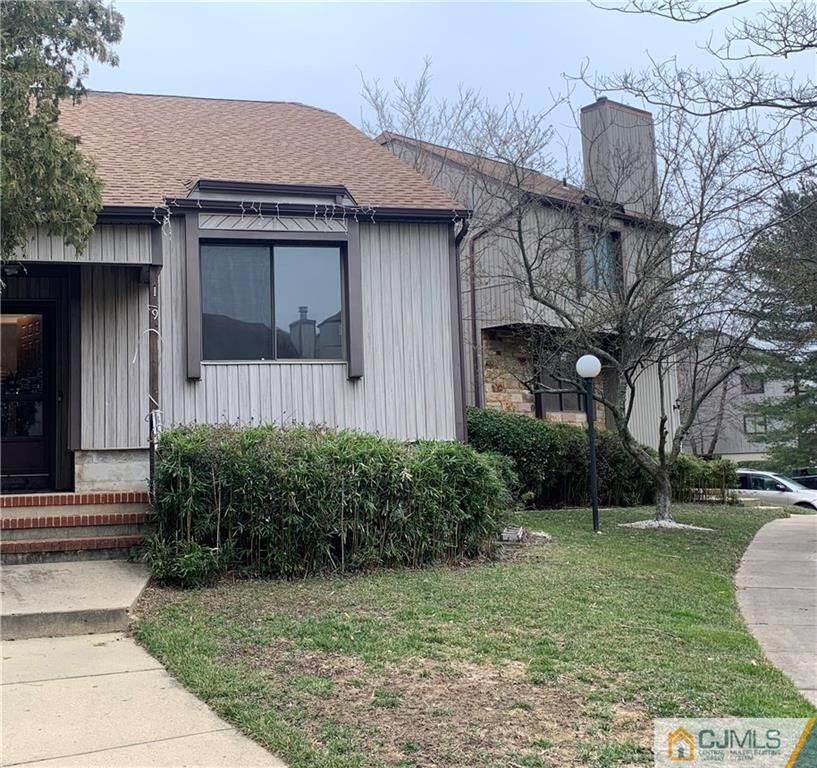 Property Photo:  179 Goldmine Lane  NJ 08857 