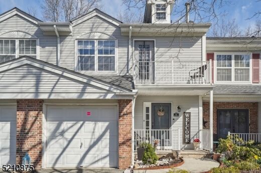 Property Photo:  22 Birch Ter  NJ 07856 