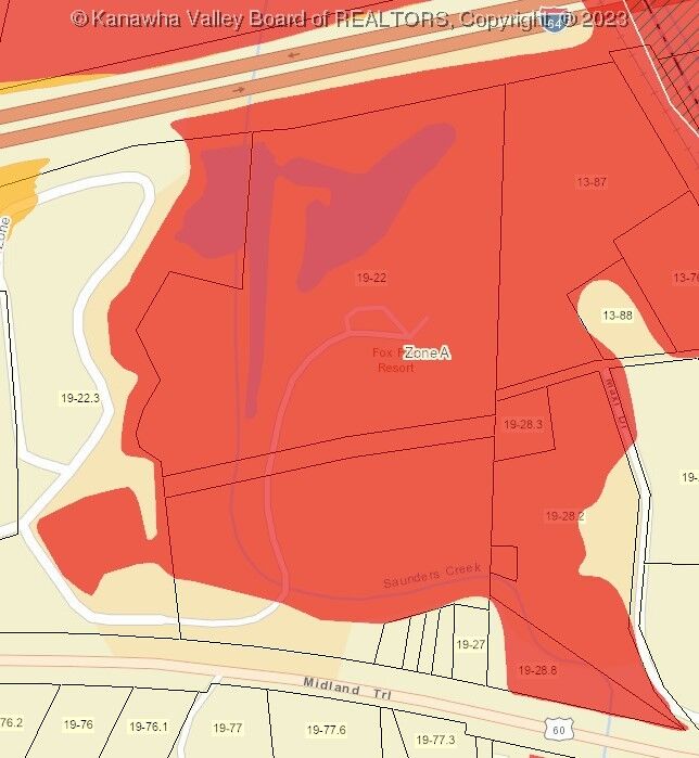 Property Photo: 660 Fox Fire Road WV 25541