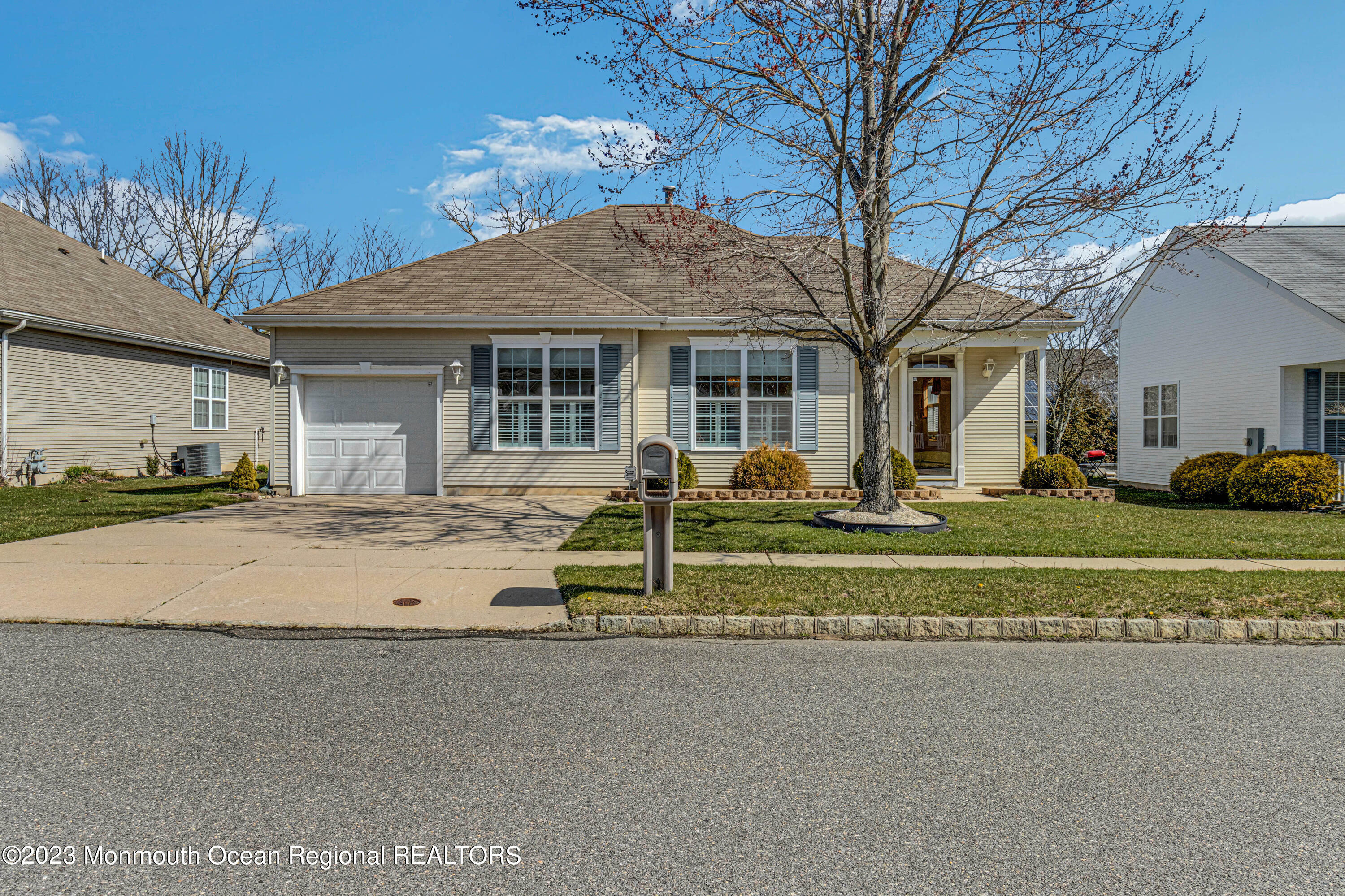 Property Photo: 12 Sunrise Bay Boulevard NJ 08087