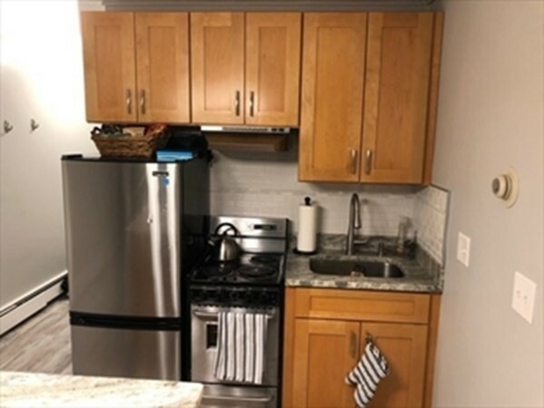 Property Photo:  29 Harvard Ave 44D  MA 02155 