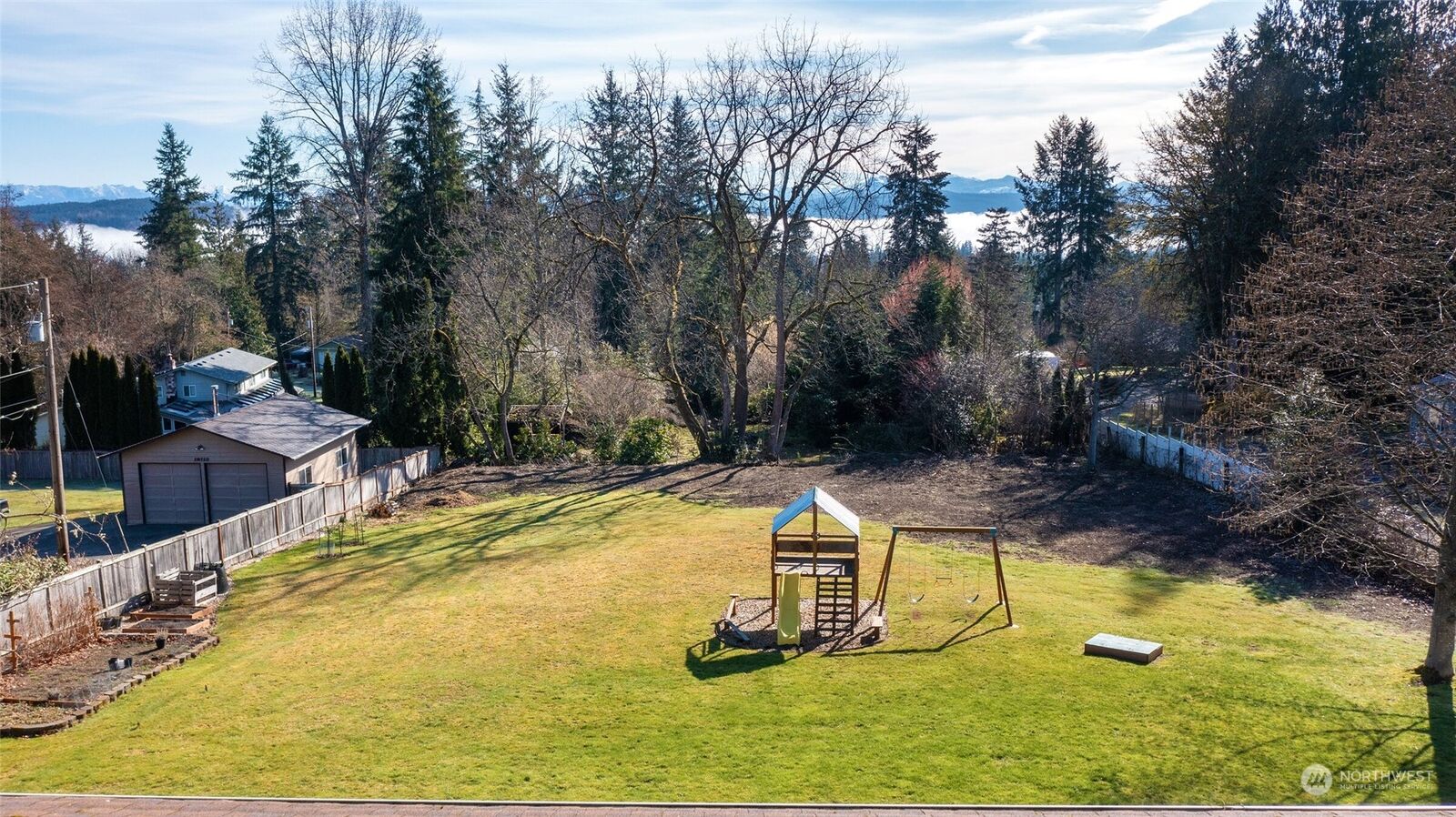 Property Photo:  18117  Waverly Drive  WA 98296 