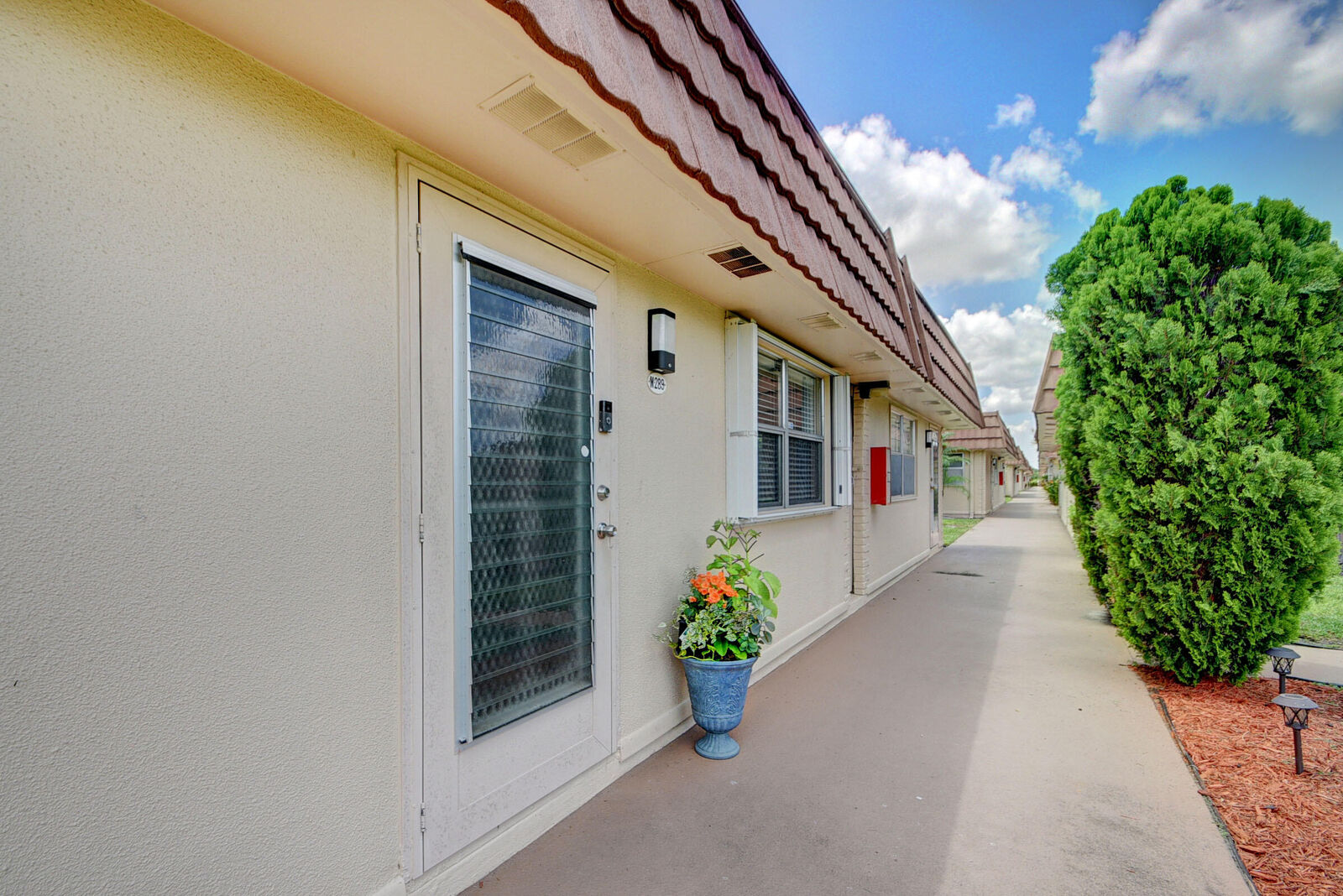 Property Photo: 289 Seville M FL 33446