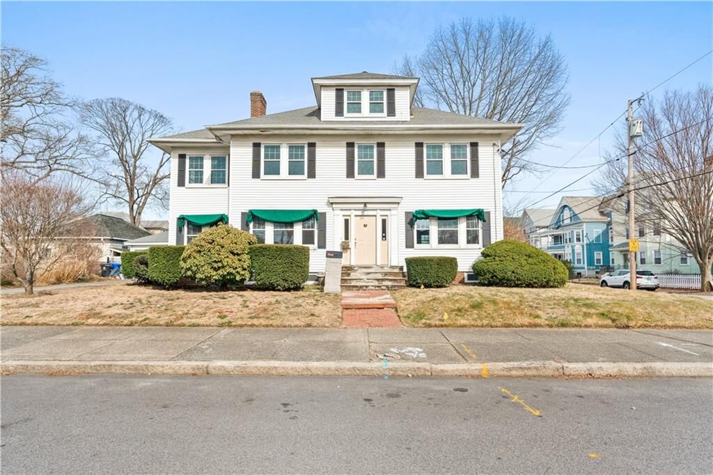 Property Photo:  50 Arlington St  RI 02860 