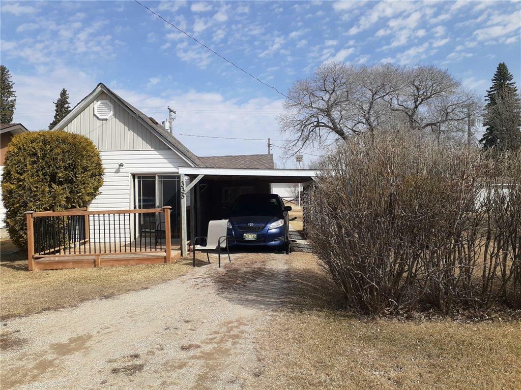 335 Gimby Street  Cartwright MB R0K0L0 photo