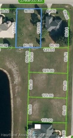 Property Photo:  21 Corkwood Avenue  FL 33852 