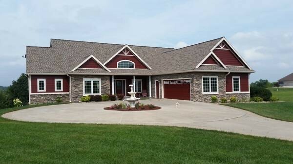 Property Photo:  1789 Maple Court  IA 50273 