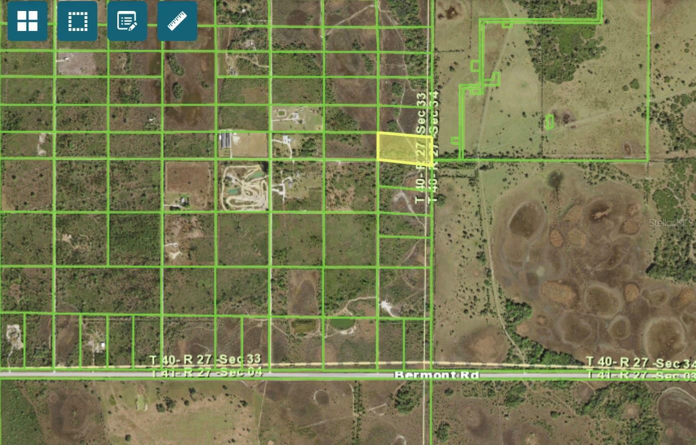 Property Photo: 50972 Bermont Road FL 33982