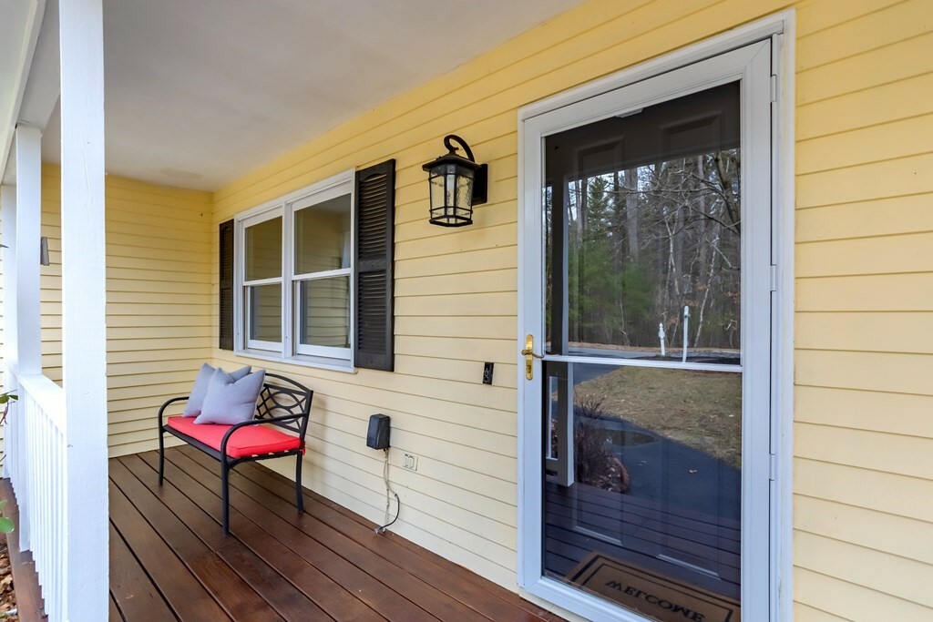 Property Photo:  35 Winterberry Way  MA 01730 