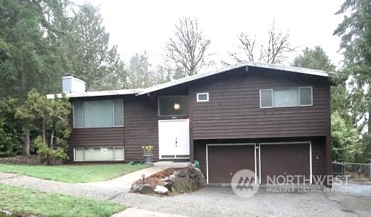 Property Photo:  16112 NE 57th Street  WA 98052 