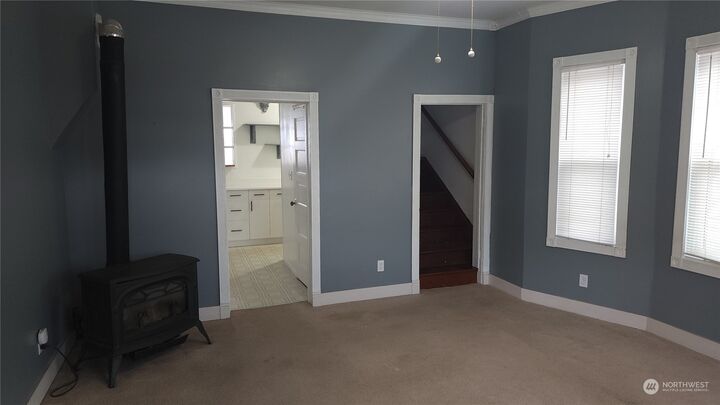 Property Photo: 408 S Alder Street WA 99159