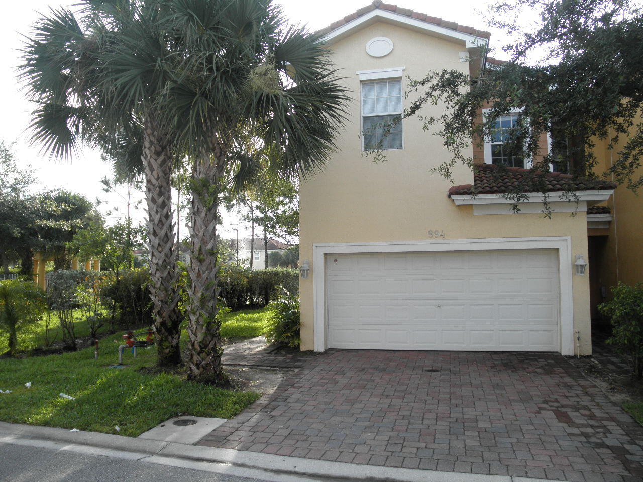Property Photo:  994 Pipers Cay Drive  FL 33415 
