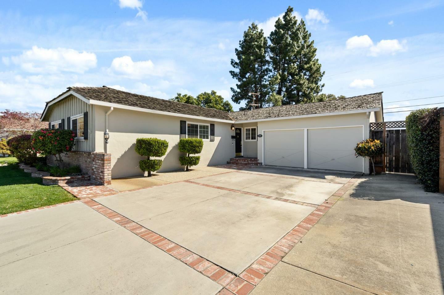 878 Kingfisher Drive  San Jose CA 95125 photo