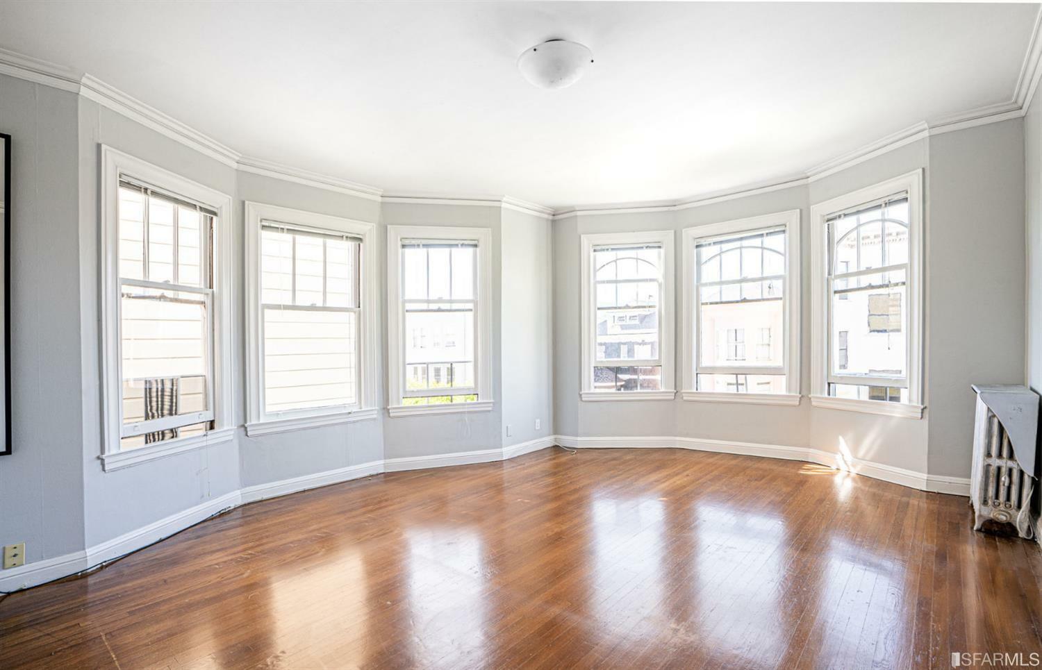 Property Photo: 1767 Union Street 302 CA 94123
