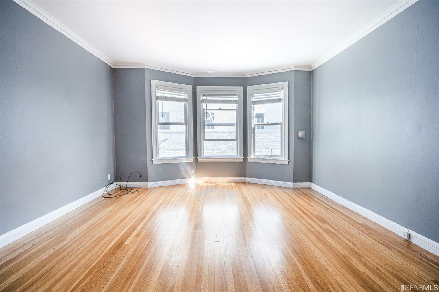 Property Photo: 1763 Union Street 201 CA 94123