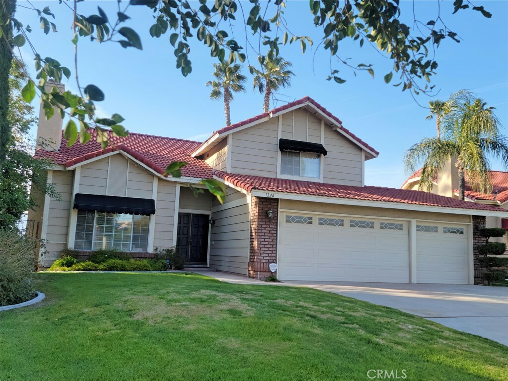 7346 Crimson Drive  Highland CA 92346 photo