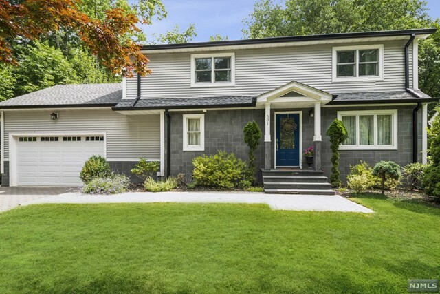Property Photo: 581 High Street NJ 07624