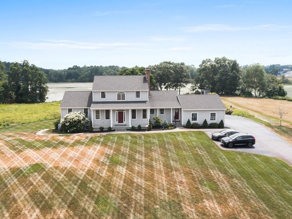 Property Photo: 77 Water St MA 02769