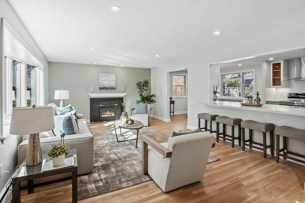 Property Photo:  16 Nassau Dr  MA 01890 