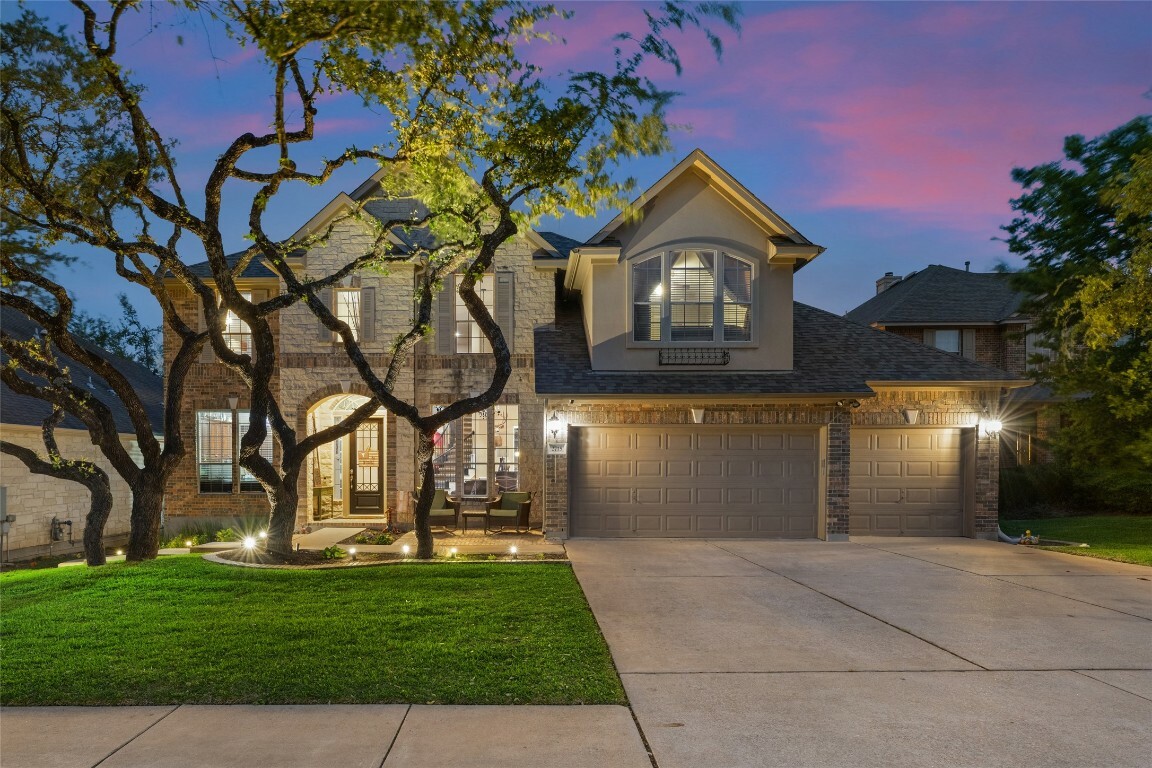 Property Photo:  2715 Gholson Drive  TX 78613 