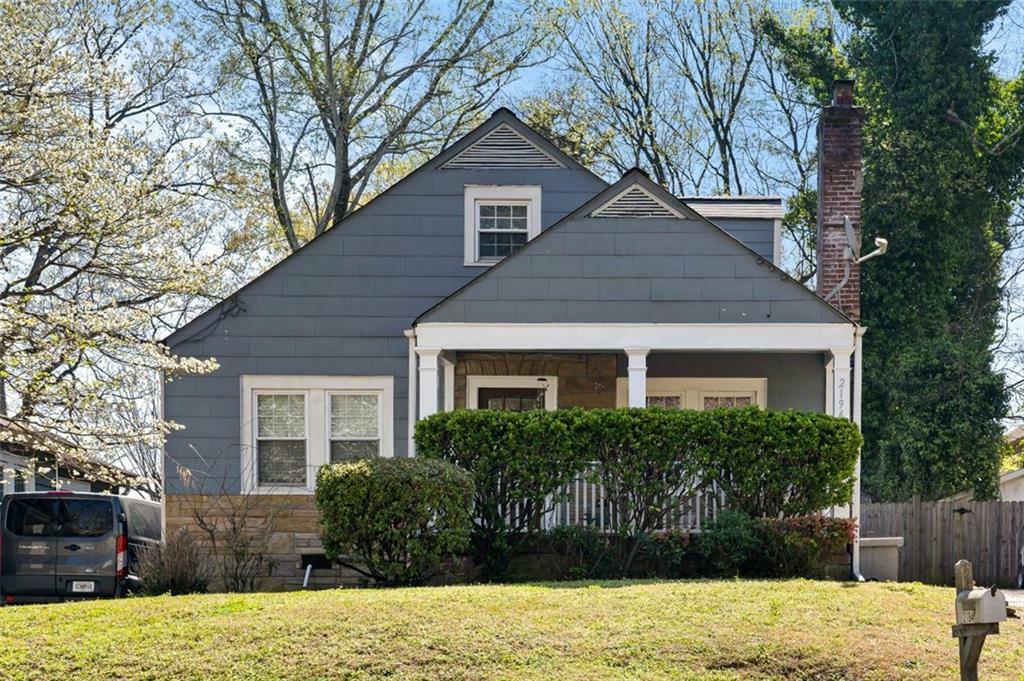 Property Photo:  2194 Newnan Street  GA 30344 