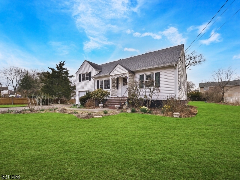 Property Photo: 31 Colville Rd NJ 07470