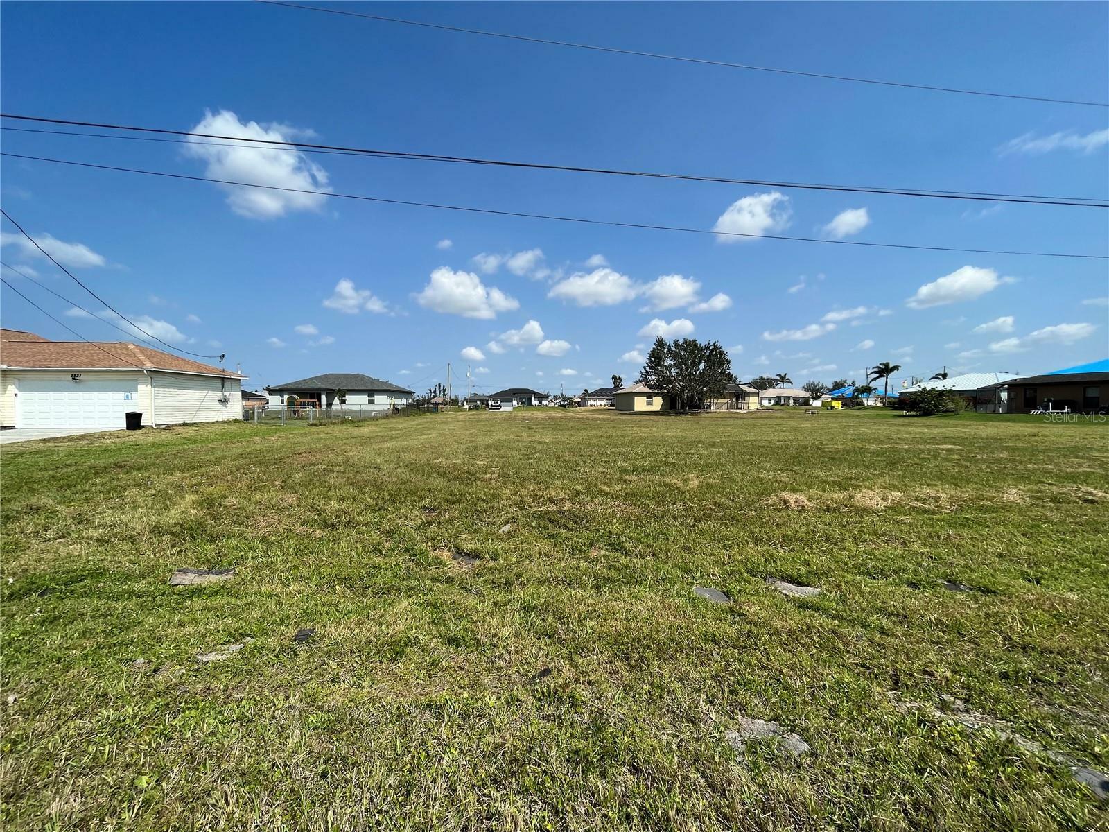 Property Photo:  2817 NW 2nd Street  FL 33993 