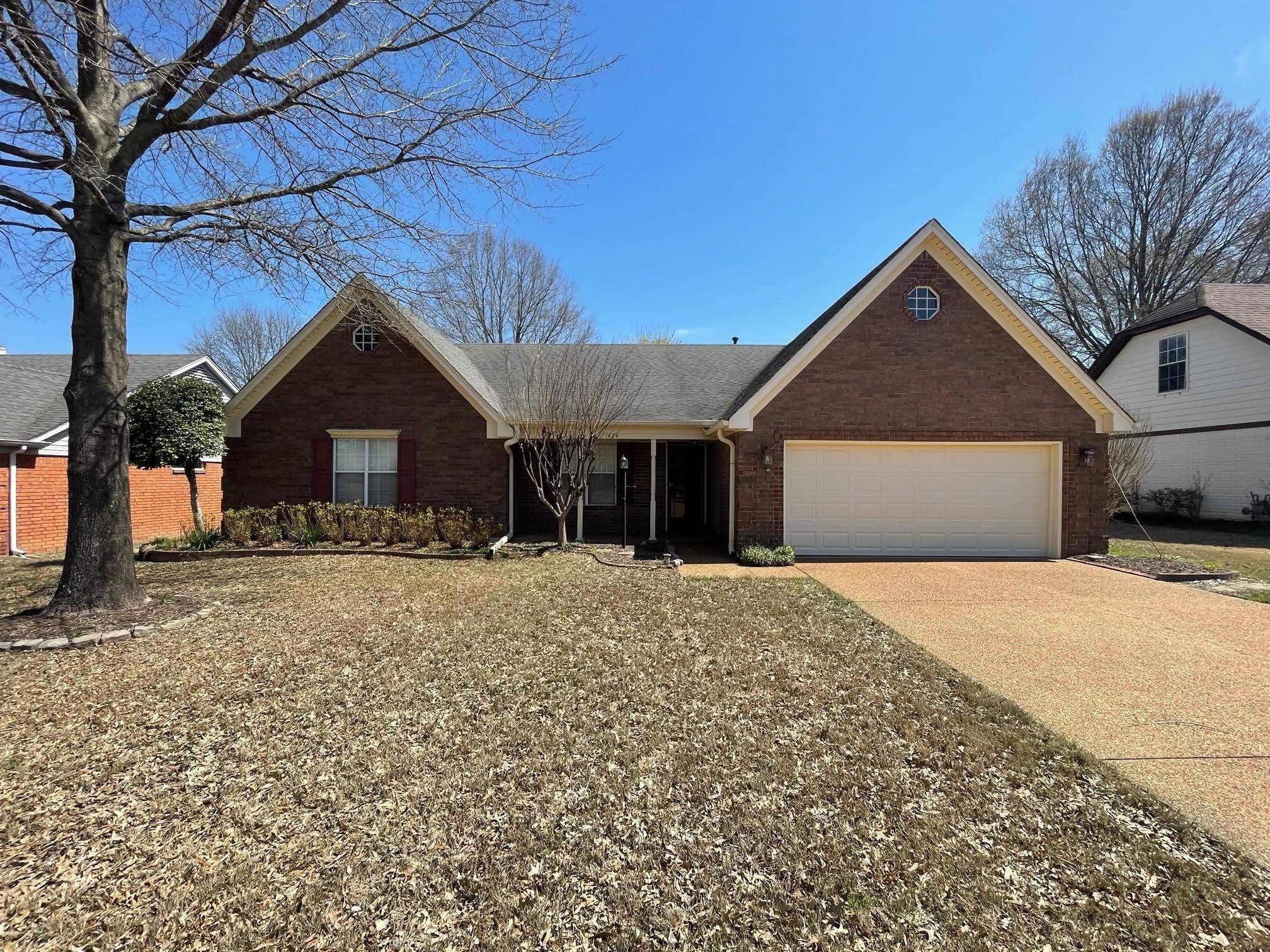 1424 Wolf Ridge Dr  Collierville TN 38017 photo