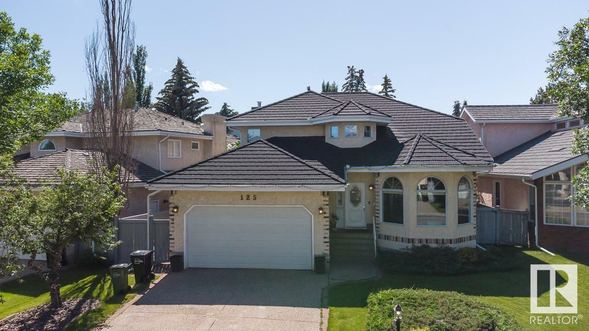 125 Ower Place Place  Edmonton AB T6R1K4 photo