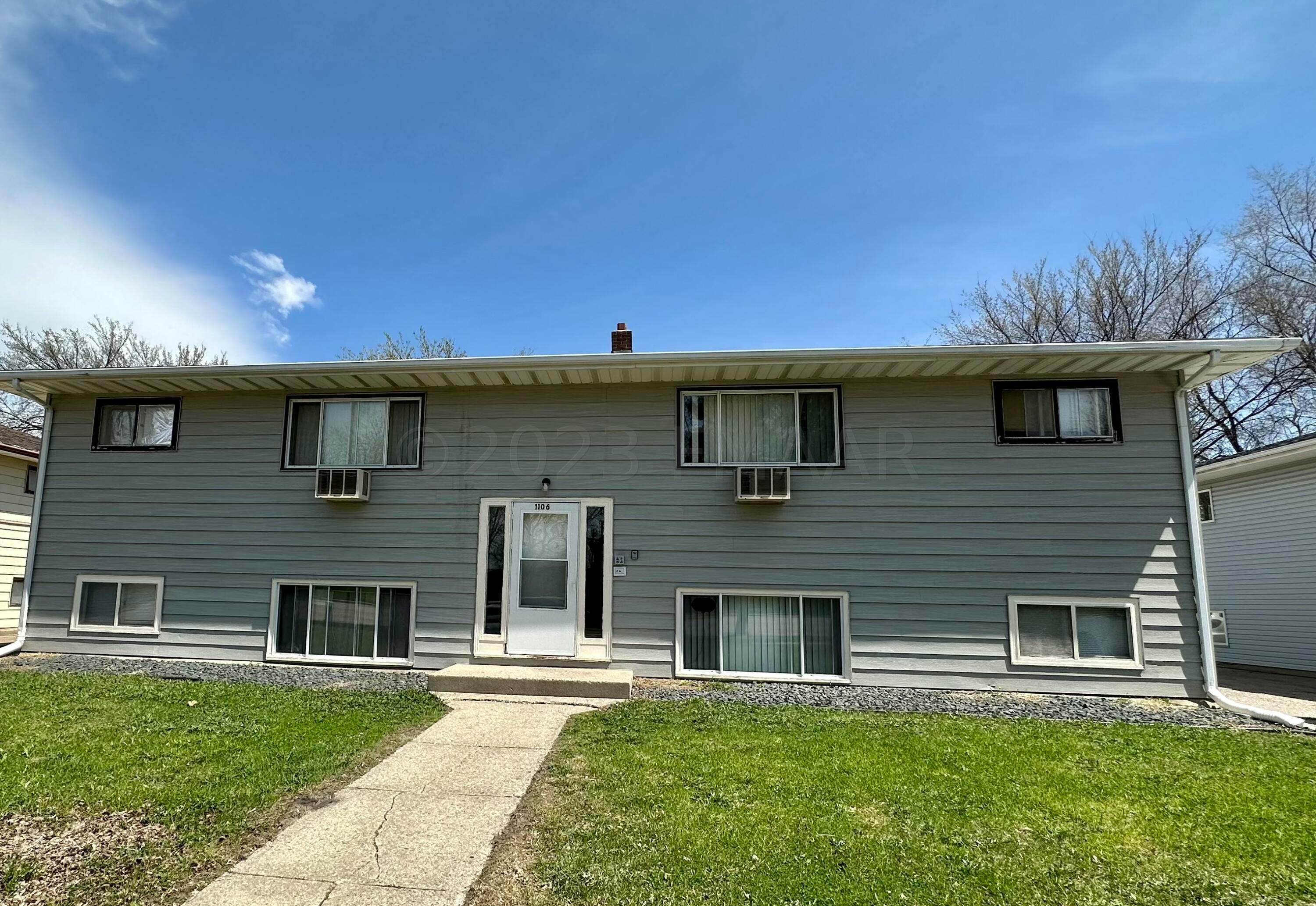 Property Photo:  1106 18th Street S  MN 56560 