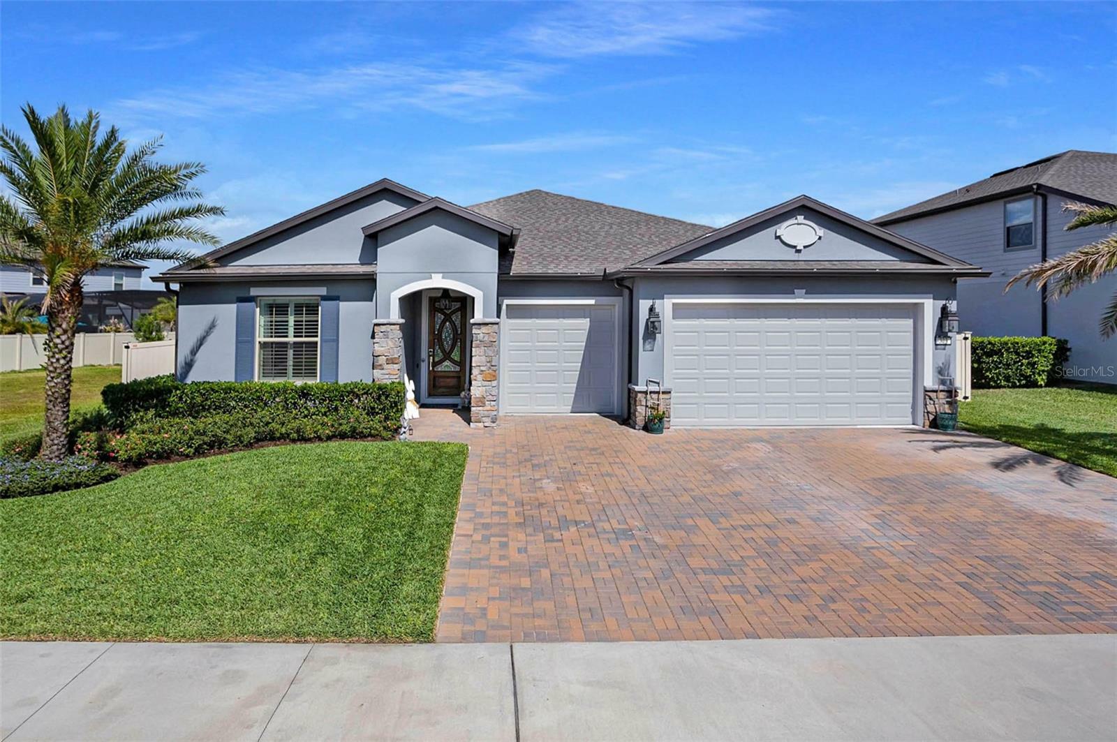 Property Photo: 323 Island Sound Court FL 32779