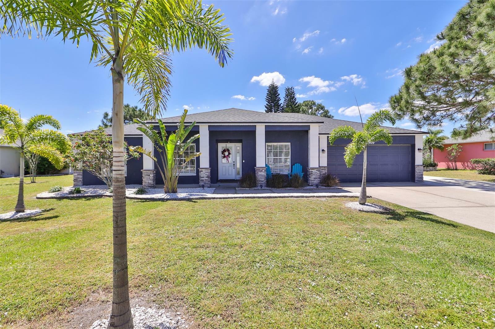 Property Photo:  7609 Clair Wood Court  FL 33572 