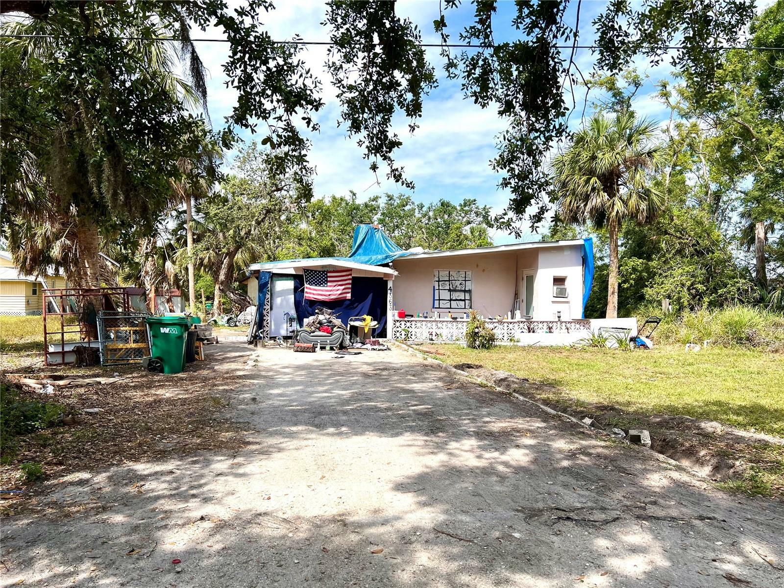 Property Photo: 4363 Jackson Street FL 33980
