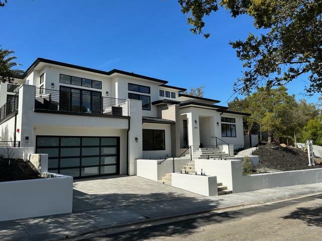 3213 Upper Lock Avenue  Belmont CA 94002 photo