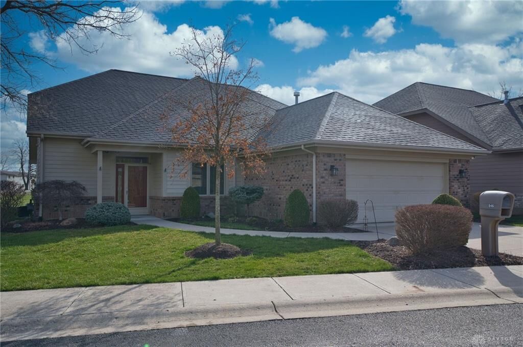Property Photo:  846 Maridon Court  OH 45377 