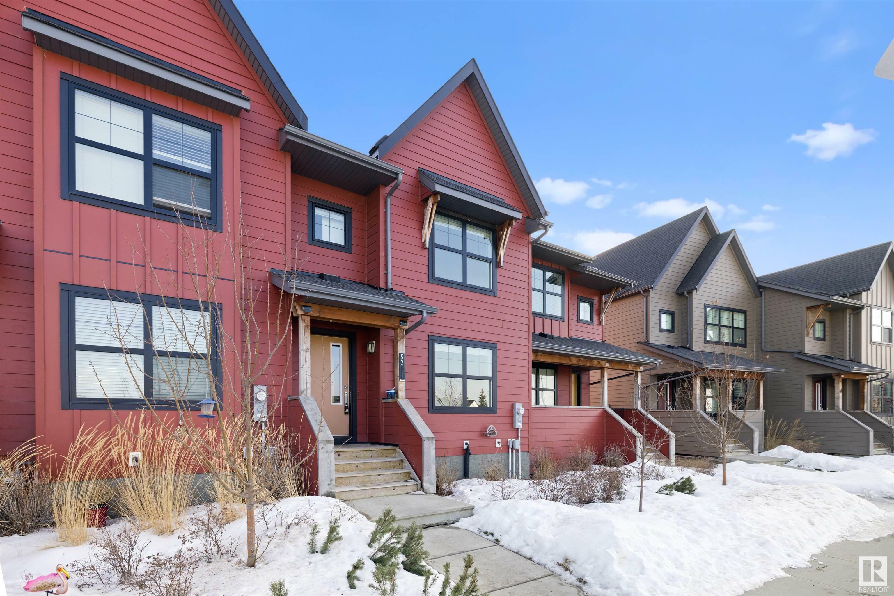 5211 Chappelle Road  Edmonton AB T6W2B1 photo