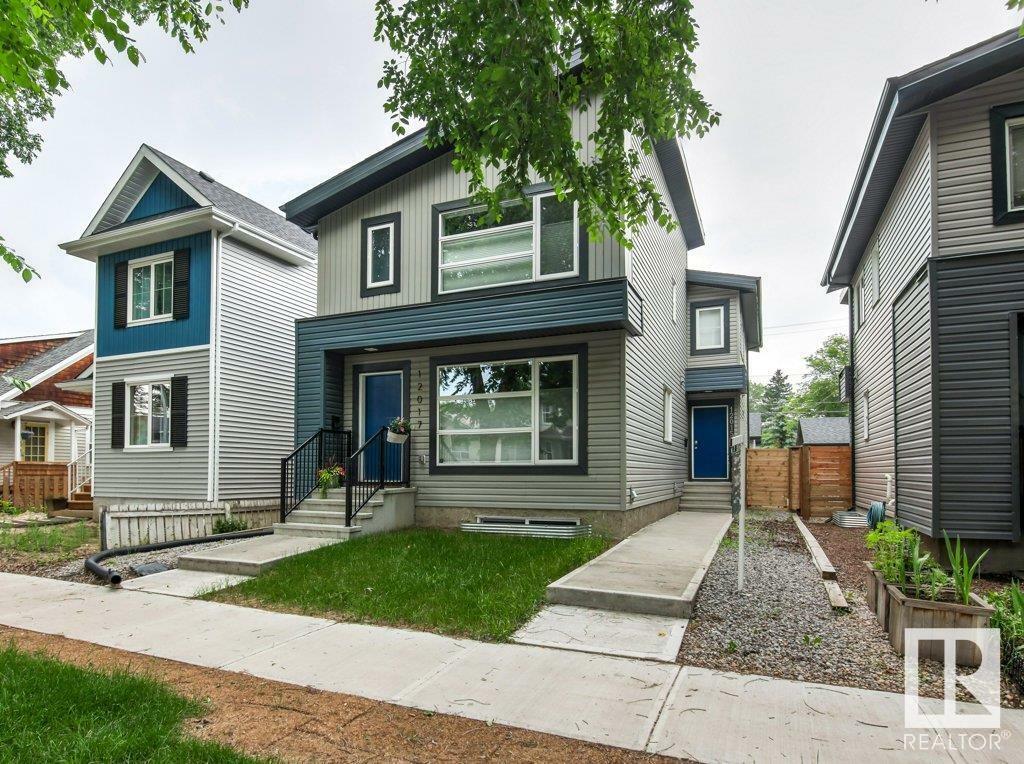 12015 91 Street  Edmonton AB T5B4B9 photo