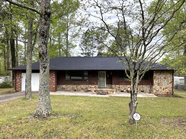 514 Lee Drive Drive  Thomson GA 30824 photo